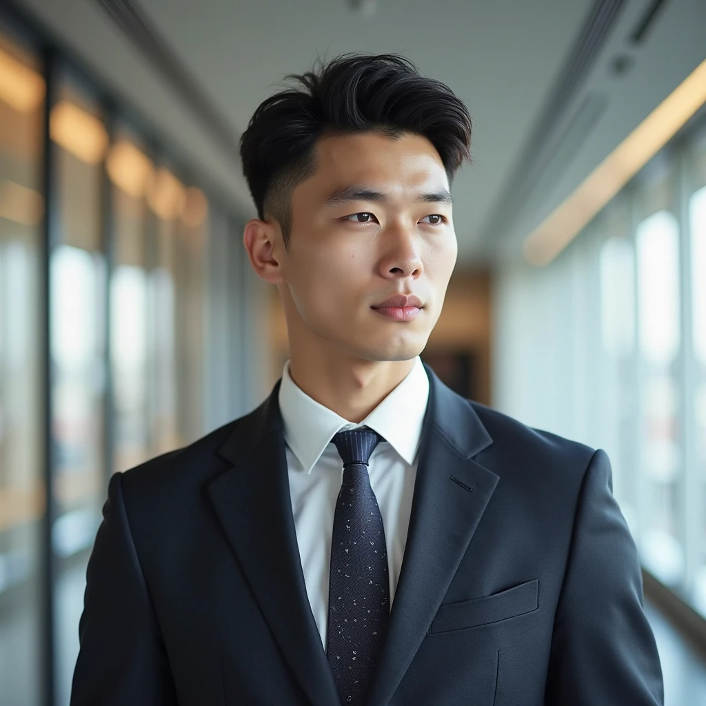 CEO Lưu Hồng Vinh CEO Lưu Hồng Vinh